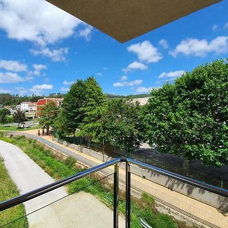 Apartamento moderno en Vimianzo, Costa da Morte, Galicia Esterno foto