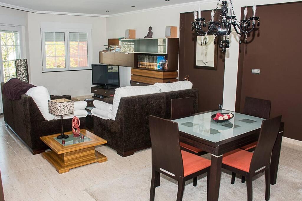 Apartamento moderno en Vimianzo, Costa da Morte, Galicia Esterno foto