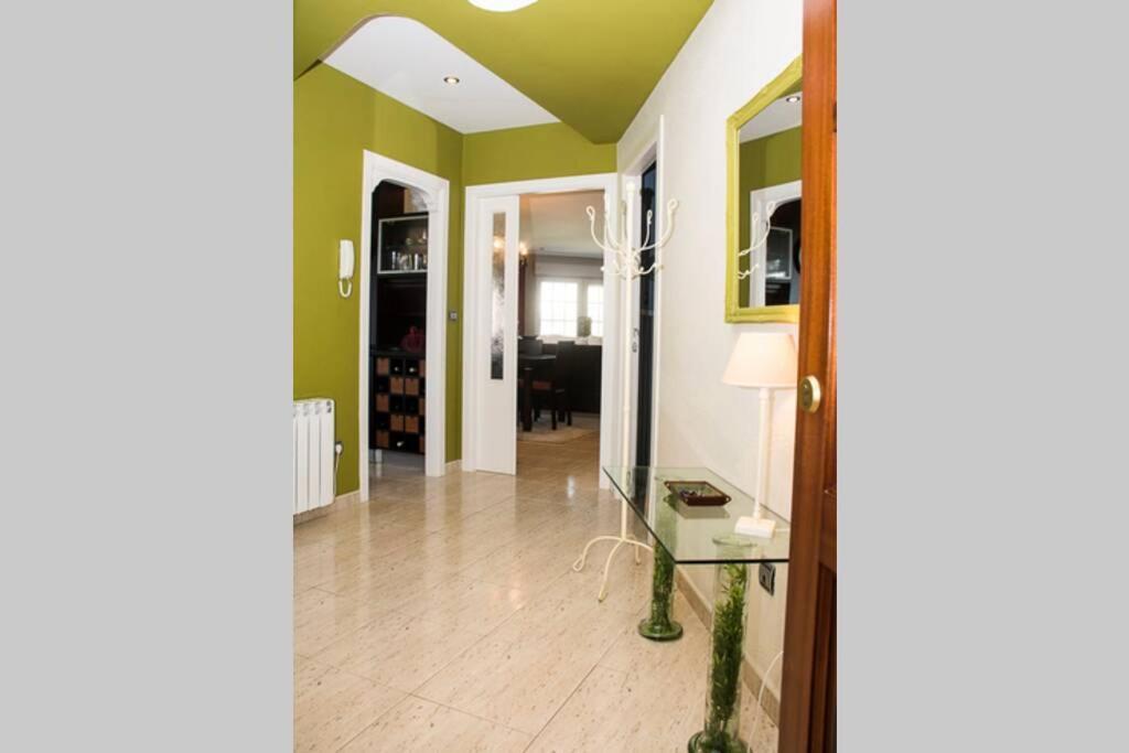 Apartamento moderno en Vimianzo, Costa da Morte, Galicia Esterno foto