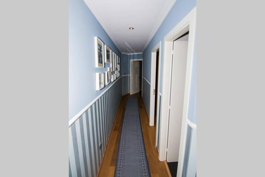 Apartamento moderno en Vimianzo, Costa da Morte, Galicia Esterno foto
