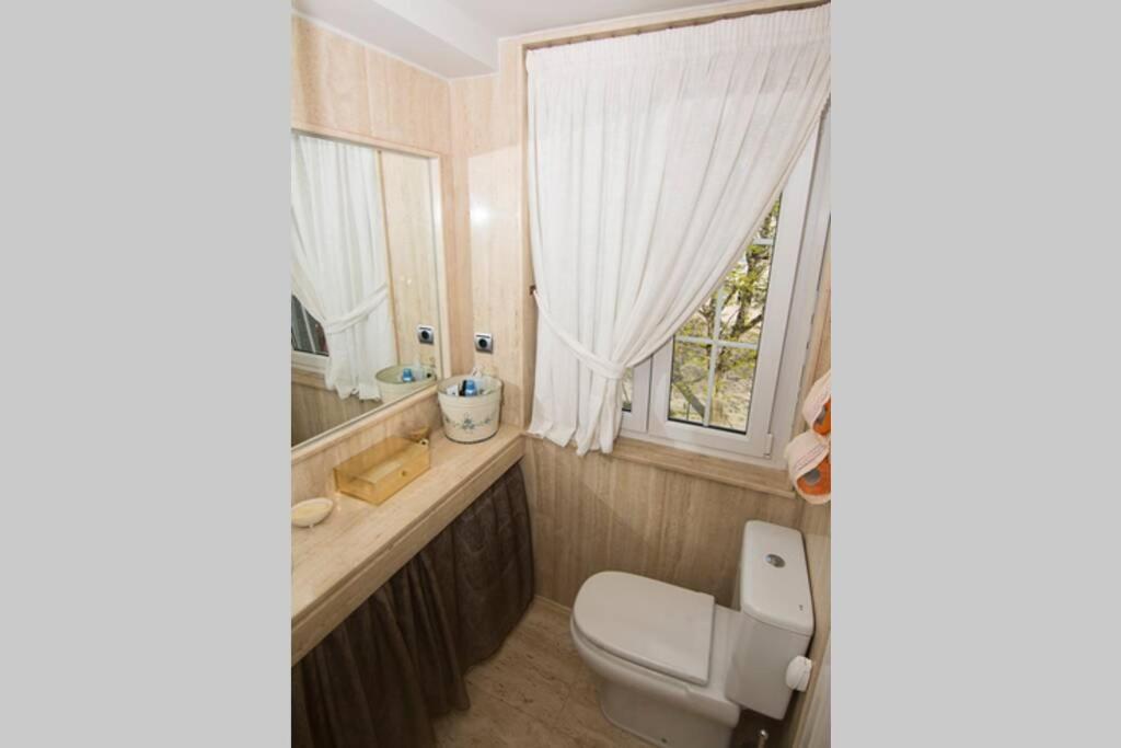 Apartamento moderno en Vimianzo, Costa da Morte, Galicia Esterno foto