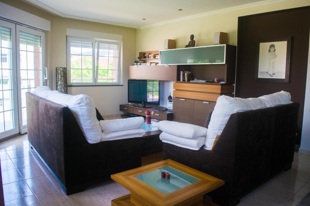 Apartamento moderno en Vimianzo, Costa da Morte, Galicia Esterno foto