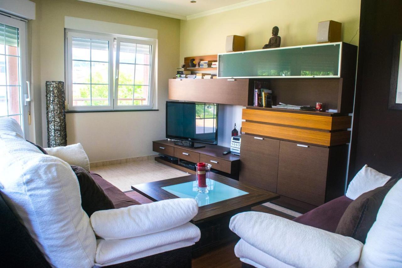 Apartamento moderno en Vimianzo, Costa da Morte, Galicia Esterno foto