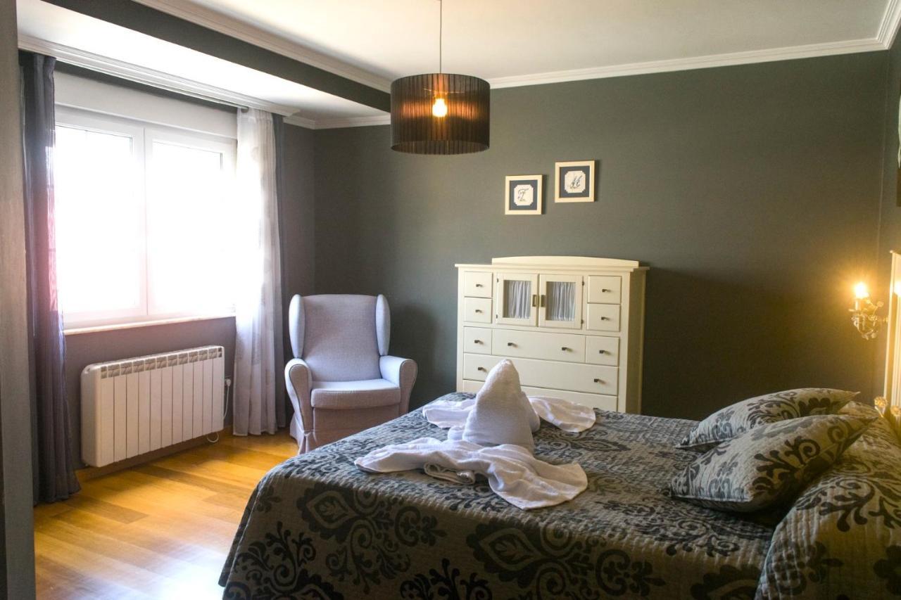 Apartamento moderno en Vimianzo, Costa da Morte, Galicia Esterno foto