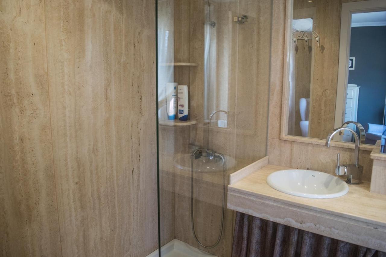 Apartamento moderno en Vimianzo, Costa da Morte, Galicia Esterno foto