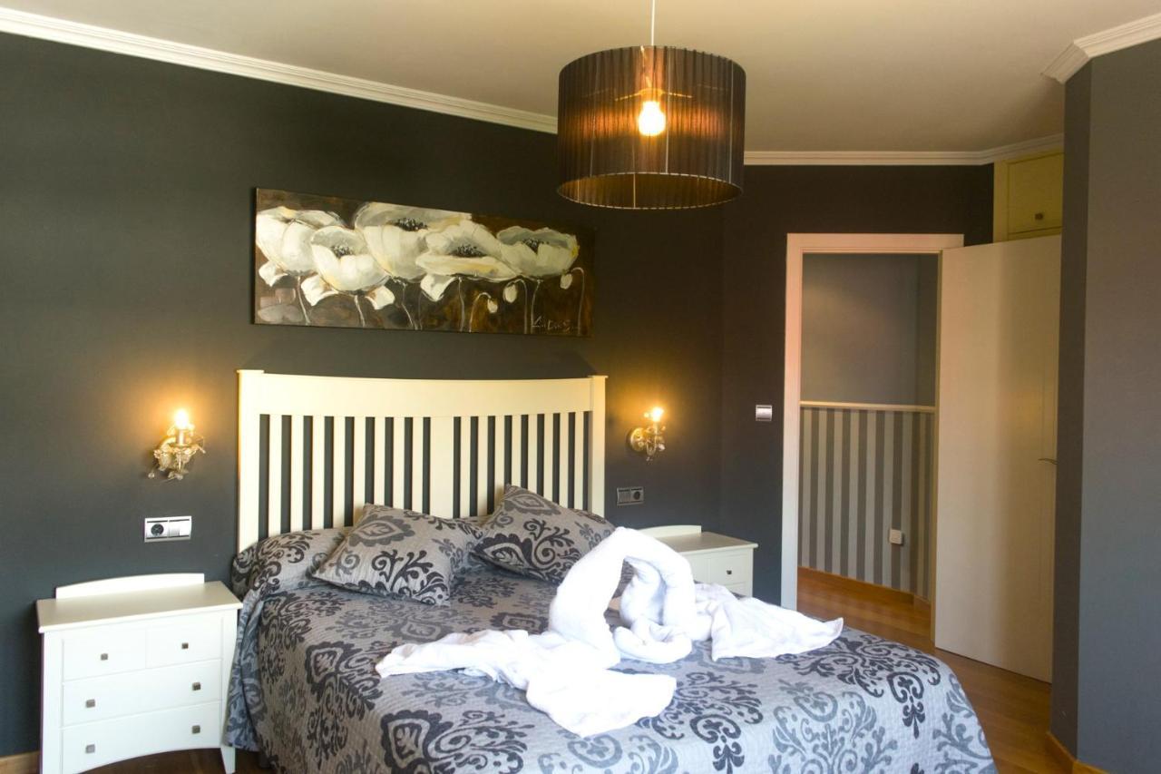 Apartamento moderno en Vimianzo, Costa da Morte, Galicia Esterno foto