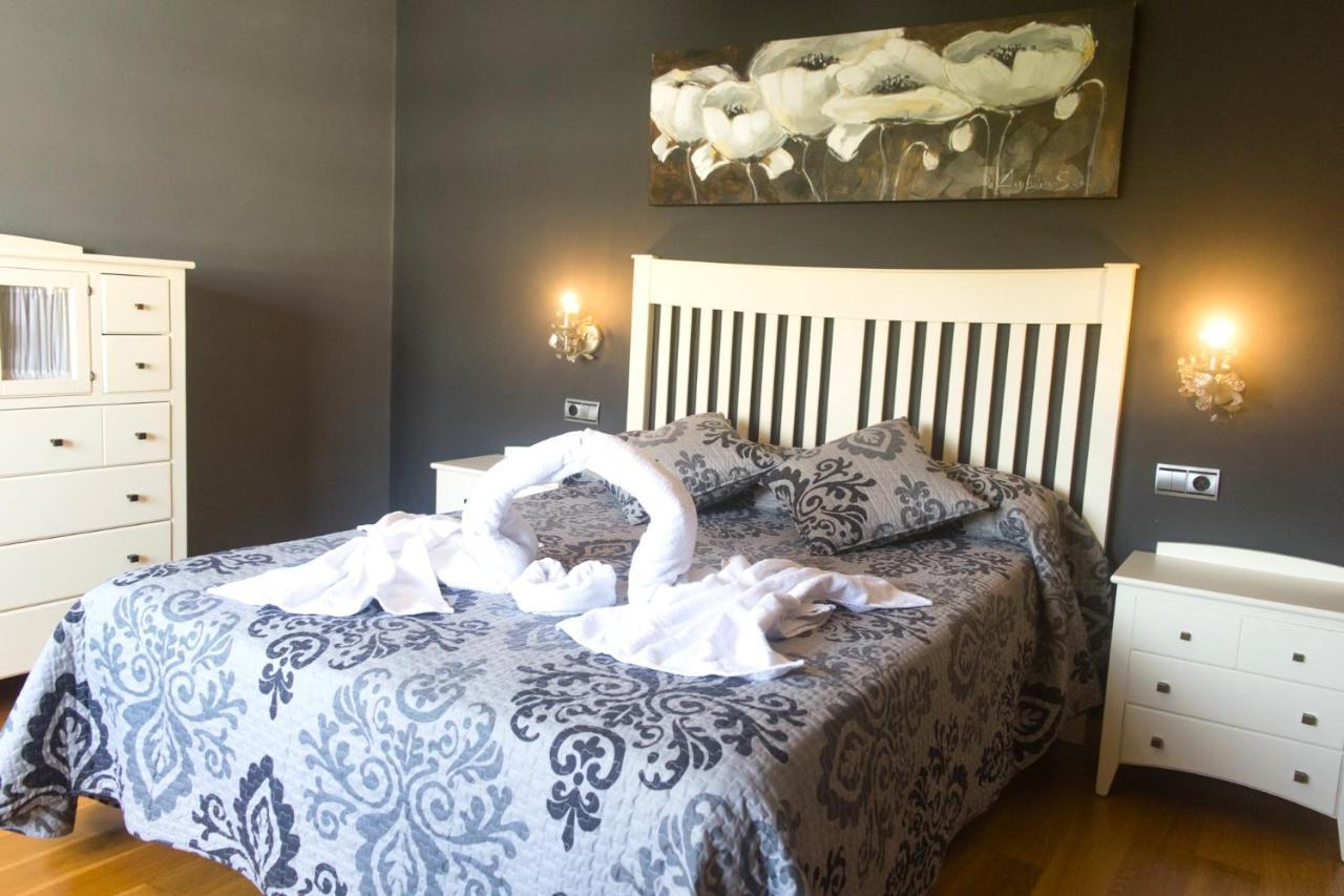 Apartamento moderno en Vimianzo, Costa da Morte, Galicia Esterno foto