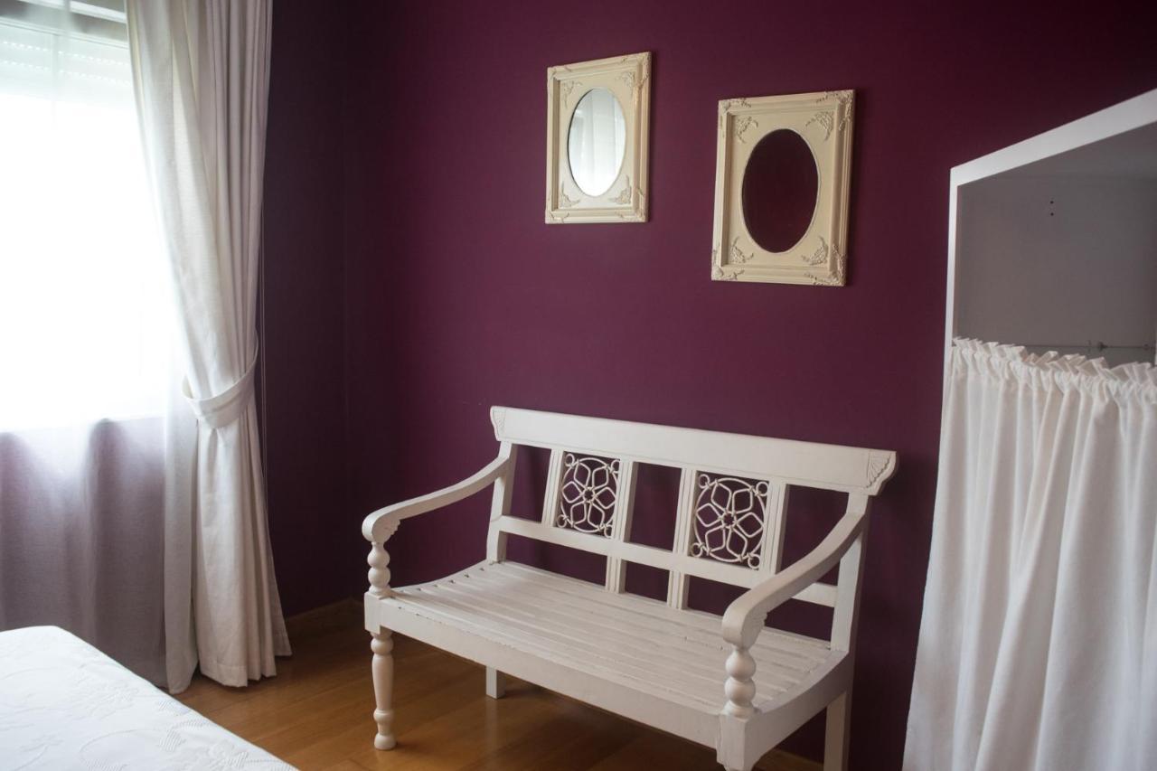 Apartamento moderno en Vimianzo, Costa da Morte, Galicia Esterno foto