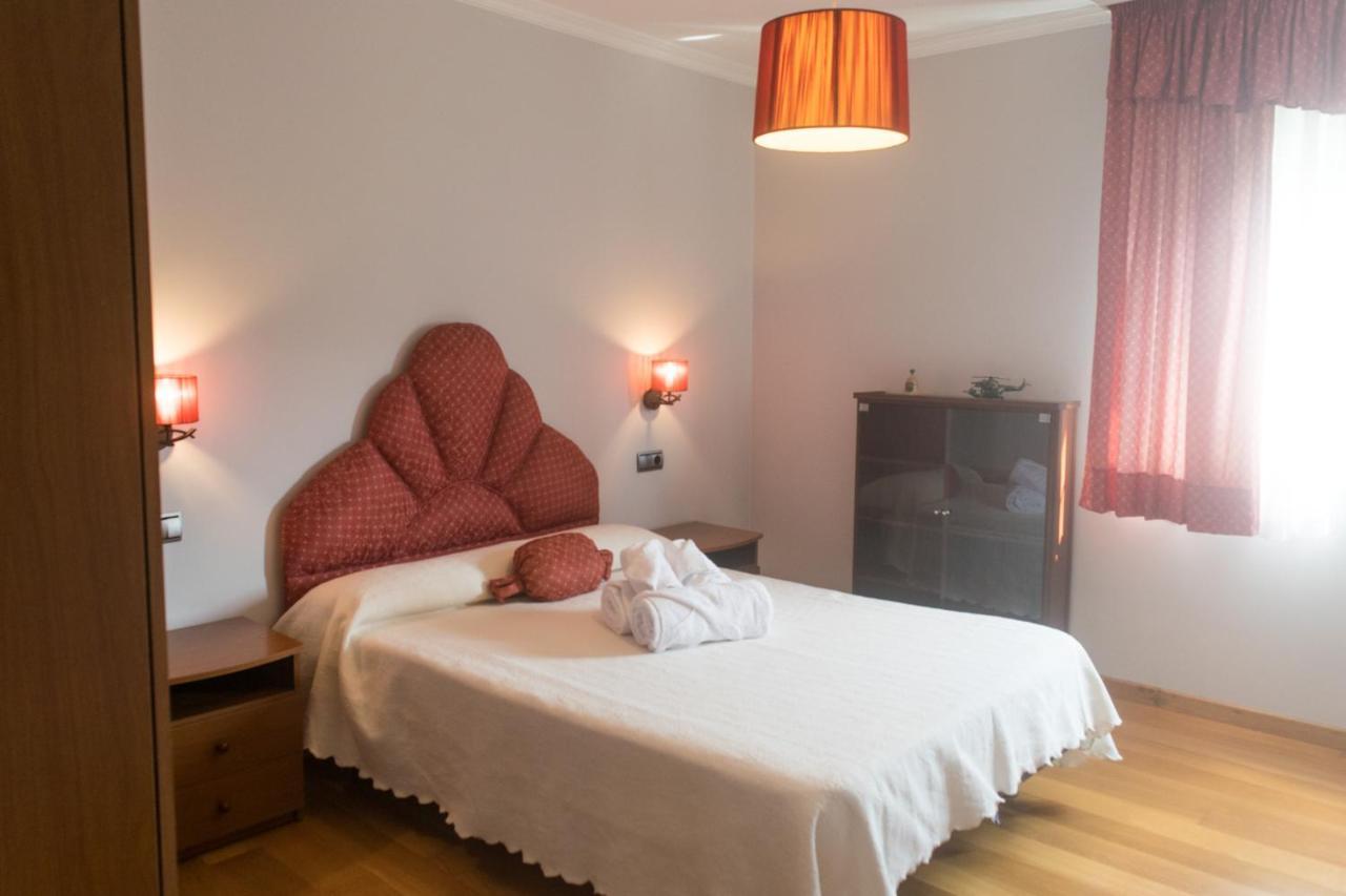 Apartamento moderno en Vimianzo, Costa da Morte, Galicia Esterno foto