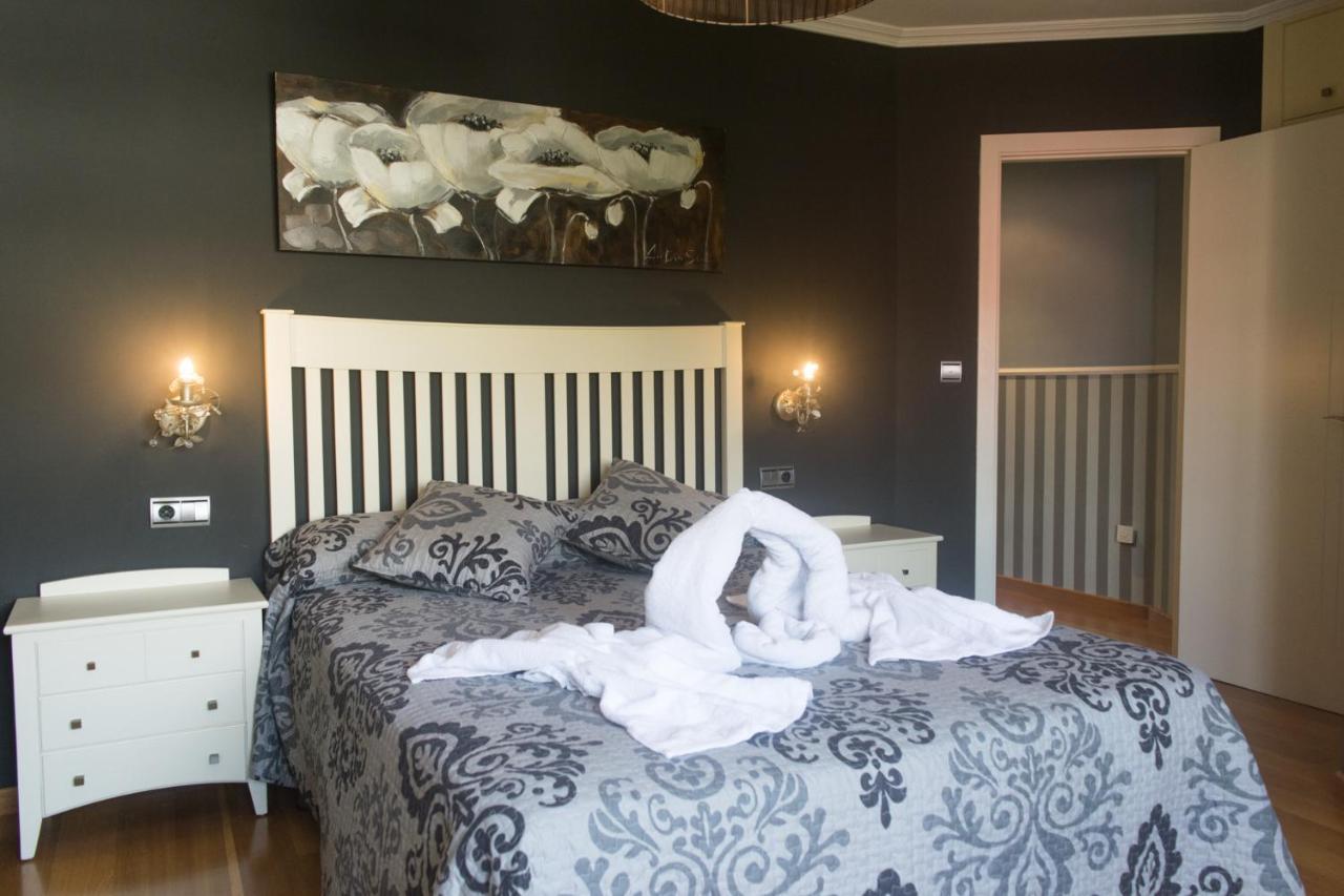 Apartamento moderno en Vimianzo, Costa da Morte, Galicia Esterno foto