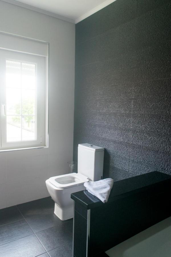 Apartamento moderno en Vimianzo, Costa da Morte, Galicia Esterno foto