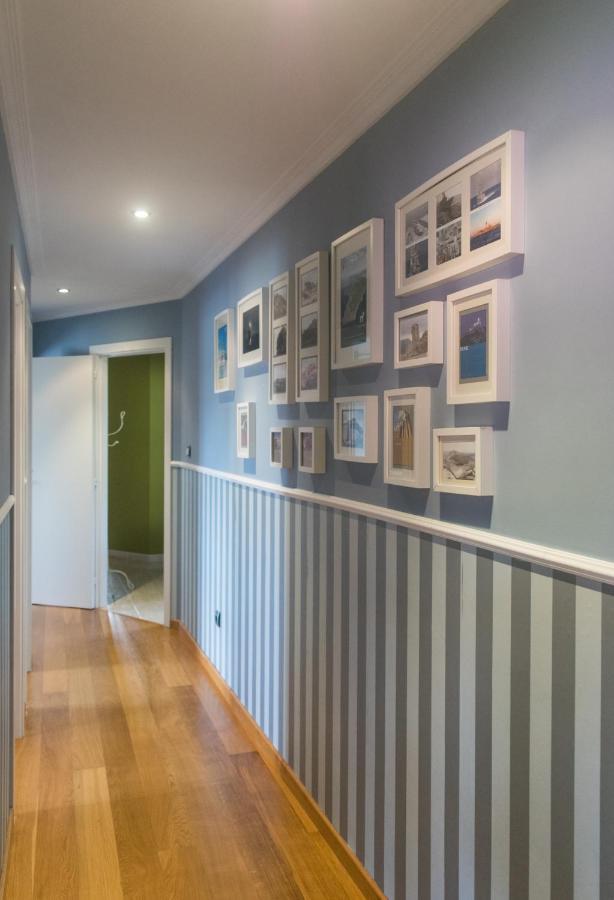 Apartamento moderno en Vimianzo, Costa da Morte, Galicia Esterno foto