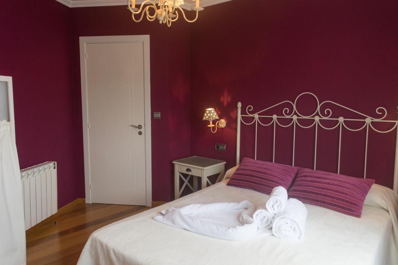 Apartamento moderno en Vimianzo, Costa da Morte, Galicia Esterno foto