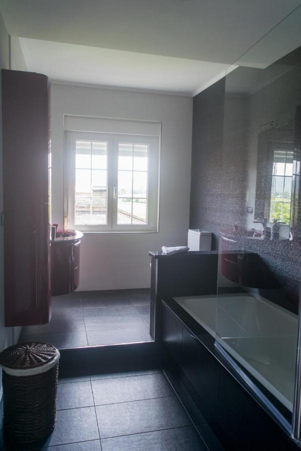 Apartamento moderno en Vimianzo, Costa da Morte, Galicia Esterno foto